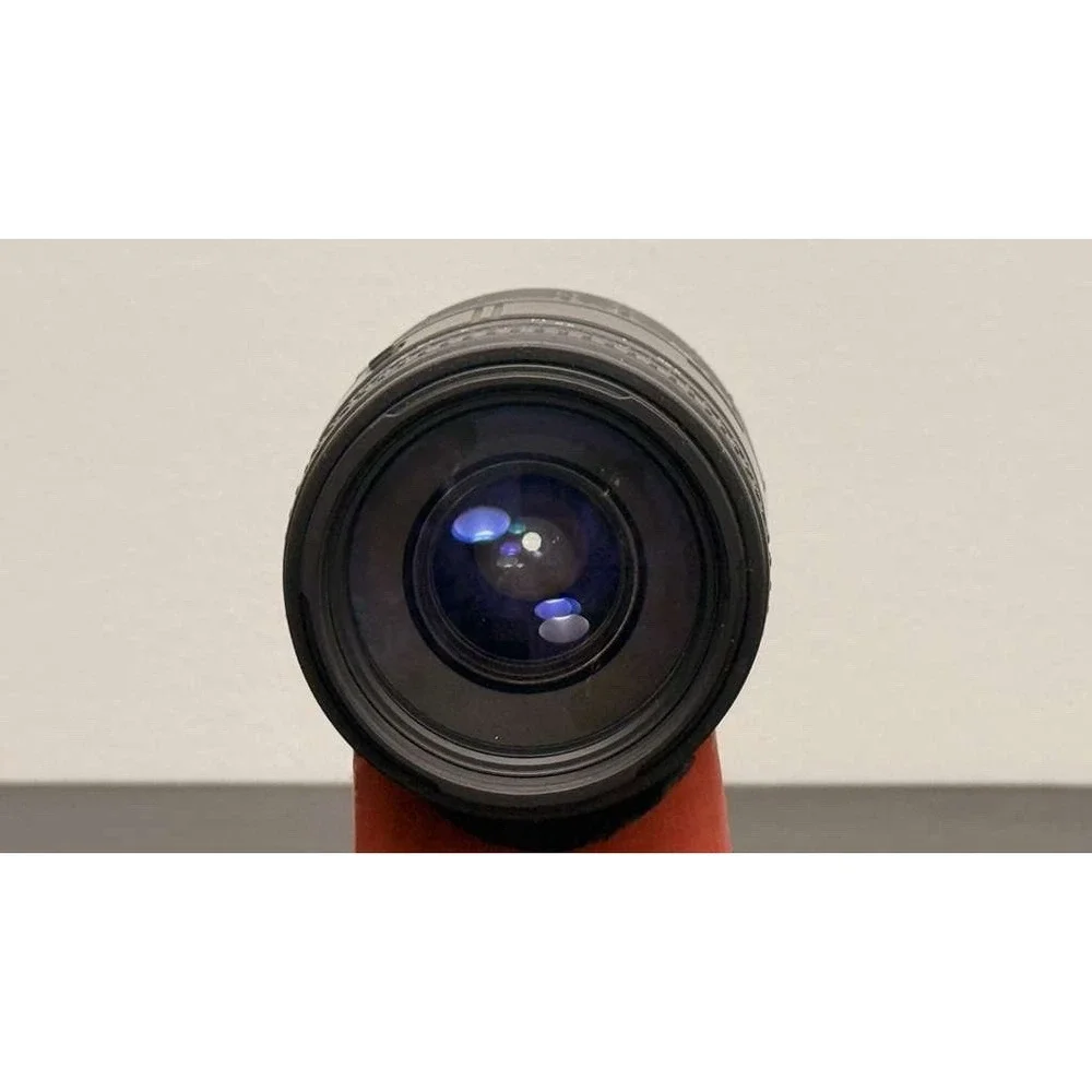 Quantaray 70-300mm f/4-5.6 LDO Macro Lens - Minolta AF Mount‎ - AS IS